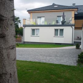 Apartamenty4U, hotell i Suwałki