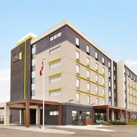 Home2 Suites by Hilton Milton Ontario, hotel en Milton