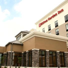 Hilton Garden Inn San Antonio-Live Oak Conference Center, hotel en San Antonio