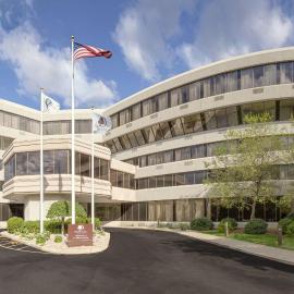 DoubleTree by Hilton Boston-Rockland, hotel a Rockland