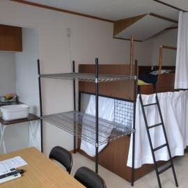 Hall D - Vacation STAY 14820, hotel v destinácii Kōnosu