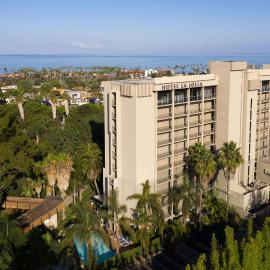Hotel La Jolla, Curio Collection by Hilton, hotel en San Diego