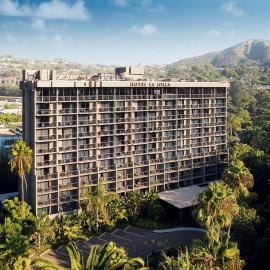 Hotel La Jolla, Curio Collection by Hilton