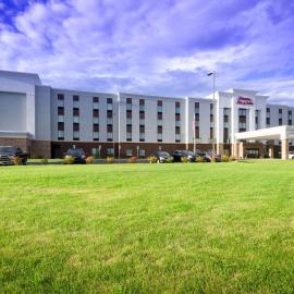 해먼드에 위치한 호텔 Hampton Inn & Suites By Hilton Hammond, In