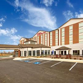 Hilton Garden Inn Martinsburg, hotel a Martinsburg