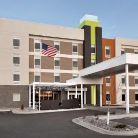 빌링스에 위치한 호텔 Home2 Suites by Hilton Billings