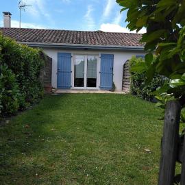 Gîte Studioescos El Uno
