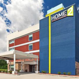 Gonzales में, होटल Home2 Suites By Hilton Gonzales