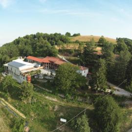 Agriturismo Ca 'd Tistu