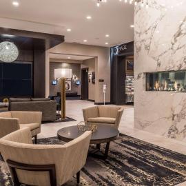 Doubletree By Hilton Lafayette East