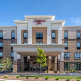 Hampton Inn-St. Louis Wentzville, MO, khách sạn ở Wentzville