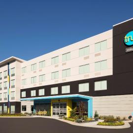 Tru By Hilton McDonough, hotel sa McDonough