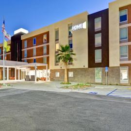Home2 Suites Azusa, hotel sa Azusa