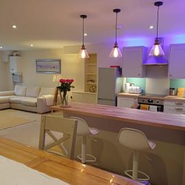 솔즈베리에 위치한 호텔 Executive Barchester House Apartment