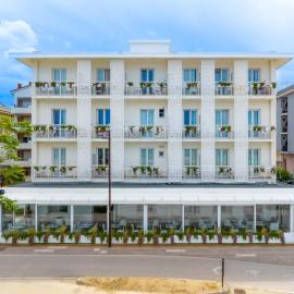 Rimini में, होटल Hb Hotels Orchidea Blu