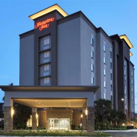 Hampton Inn Fort Lauderdale Pompano Beach, hotel sa Pompano Beach
