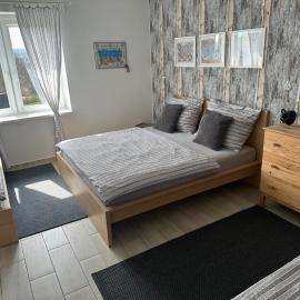 Apartmán, hotel in Nezdenice