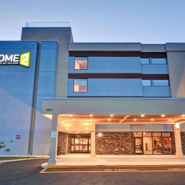 Home2 Suites By Hilton Stafford Quantico, hotel in Stafford