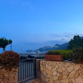 An Eye on Taormina