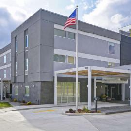 Home2 Suites By Hilton Grand Rapids North: Grand Rapids şehrinde bir otel