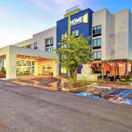 Norcross में, होटल Home2 Suites by Hilton Atlanta Norcross