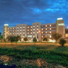 Home2 Suites by Hilton Bloomington, Hotel in Bloomington
