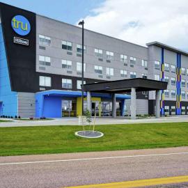 Tru By Hilton North Platte: North Platte şehrinde bir otel