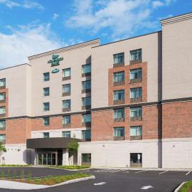 Homewood Suites By Hilton Ottawa Airport, khách sạn ở Ottawa