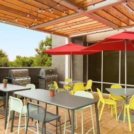 Home2 Suites By Hilton Frederick, hotel Frederickben