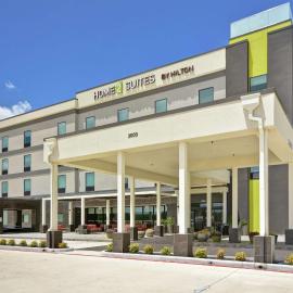 Home2 Suites By Hilton Texas City Houston, hotel din Texas City