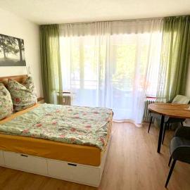 Wohlfühlen im Herzen von Schopfheim, hotel in Schopfheim