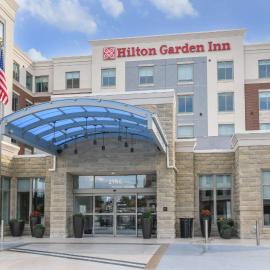 Hilton Garden Inn Cincinnati Midtown, khách sạn ở Cincinnati