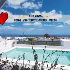 Villa Nirvana - Casa Marosenia