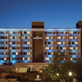Hotel Ballast Wilmington, Tapestry Collection by Hilton، فندق في ويلمنجتون