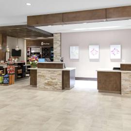 Hilton Garden Inn Waco, hotel din Waco