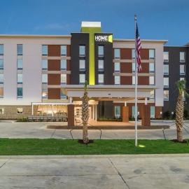 Home2 Suites By Hilton Jackson Flowood Airport Area, khách sạn ở Flowood