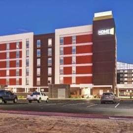 Home2 Suites by Hilton Gilbert, khách sạn ở Gilbert
