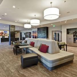 Home2 Suites by Hilton Los Angeles Montebello, hotel em Montebello