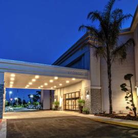 Vallejo में, होटल Hampton Inn Discovery Kingdom Napa Gateway