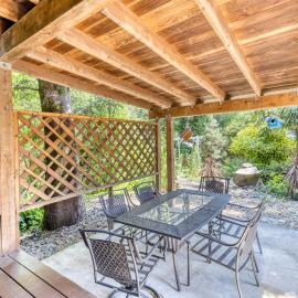 Sand Dollar Cottage Rockaway - Meredith Lodging, hotel en Rockaway Beach