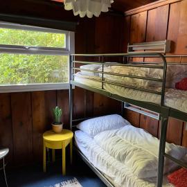 Madame Chalet, hotel Seatonban