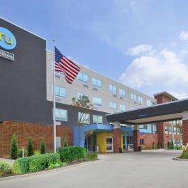 Tru By Hilton Jackson، فندق في جاكسون