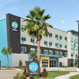Webster में, होटल Tru by Hilton Webster Houston NASA