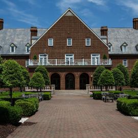 The Founders Inn & Spa Tapestry Collection By Hilton، فندق في فرجينيا بيتش