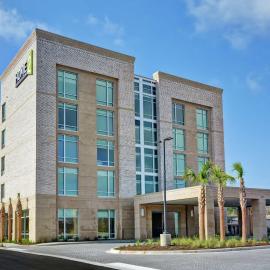 Home2 Suites Charleston West Ashley, hotel i Charleston
