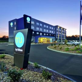 Tru By Hilton Wytheville Va, Hotel in Wytheville