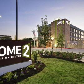 Home2 Suites Houston Westchase, hotel en Houston