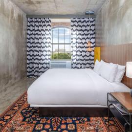 NYLO Las Colinas Hotel, Tapestry Collection by Hilton, hotel sa Irving