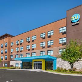 Tru Lawrenceville Atlanta I85 Sugarloaf, ξενοδοχείο σε Lawrenceville