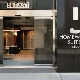 Homewood Suites By Hilton Chicago Downtown South Loop, hotel en Chicago